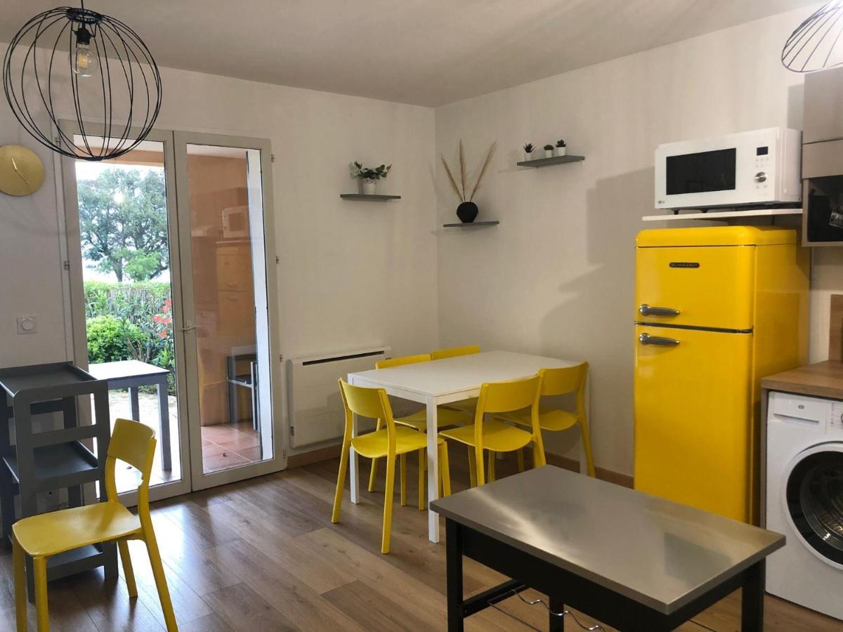 Hébergement de vacances Maison De Vacances-vue Mer-piscine -tennis *