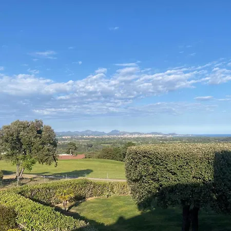 Le Domaine Du Golf Yourhosthelper Roquebrune-sur-Argens Exterior photo
