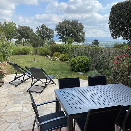 Le Domaine Du Golf Yourhosthelper Roquebrune-sur-Argens Exterior photo
