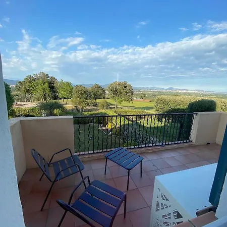 Le Domaine Du Golf Yourhosthelper Roquebrune-sur-Argens Exterior photo