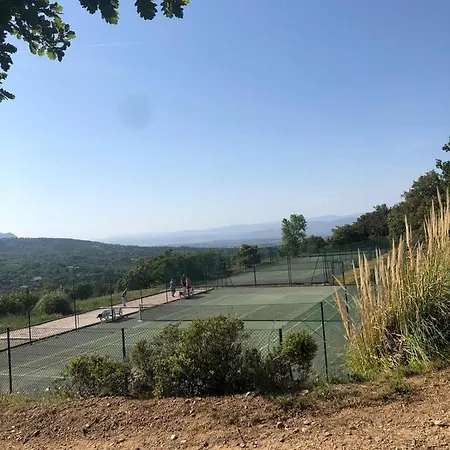 Le Domaine Du Golf Yourhosthelper Roquebrune-sur-Argens Exterior photo