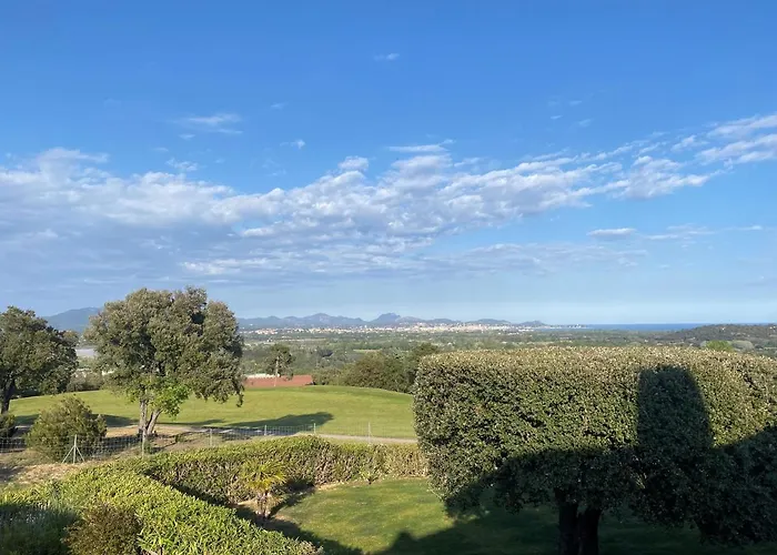 Le Domaine Du Golf Yourhosthelper