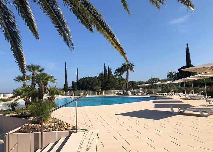 Le Domaine Du Golf Yourhosthelper