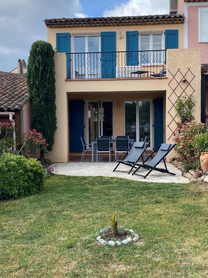 Holiday home Le Domaine Du Golf Yourhosthelper