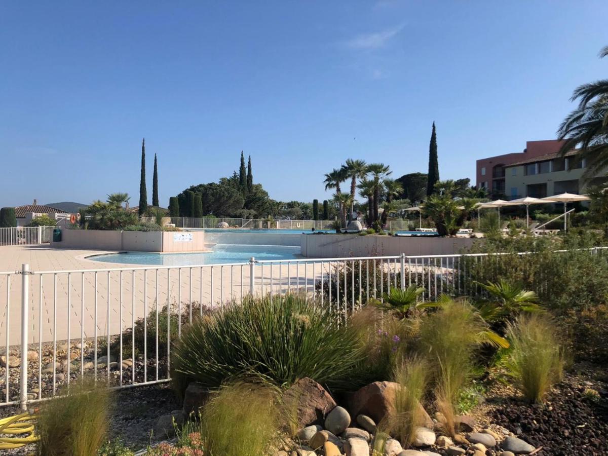 Le Domaine Du Golf Yourhosthelper Holiday home Roquebrune-sur-Argens