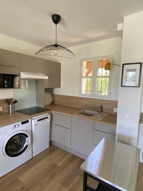 Holiday home Le Domaine Du Golf Yourhosthelper Roquebrune-sur-Argens